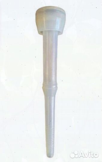 Силиконовая сосковая резина для коров Melasty 3111