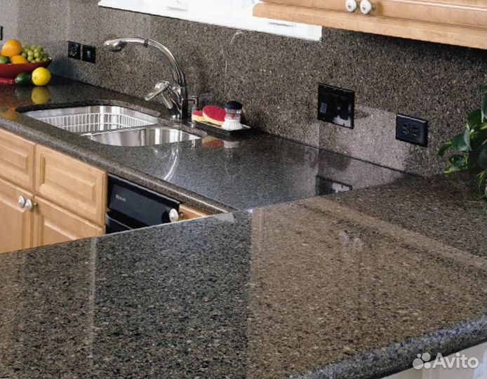 Столешница из мрамора