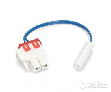 Датчик оттайки для холодильника