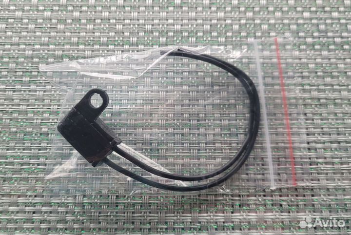 Датчик наружной температуры ford focus 3