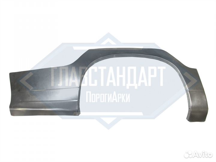 Арка Cadillac Escalade 2 EXT правая