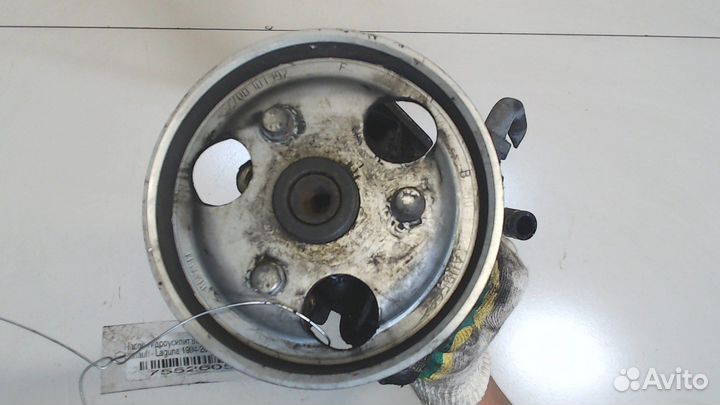 Гур Renault Laguna, 2000