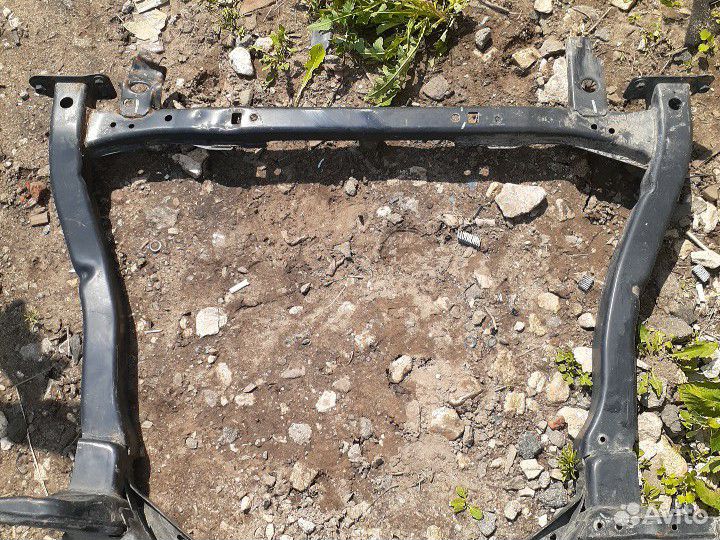 Подрамник Chevrolet Aveo T300