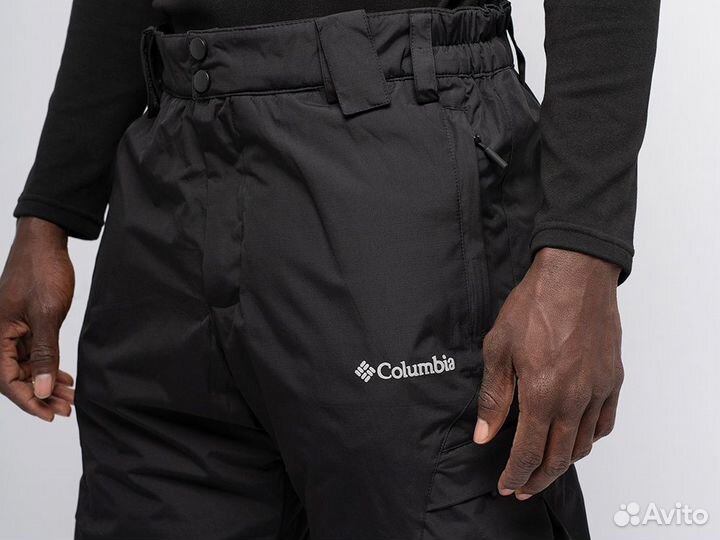 Полукомбинезон Columbia Арт 39038