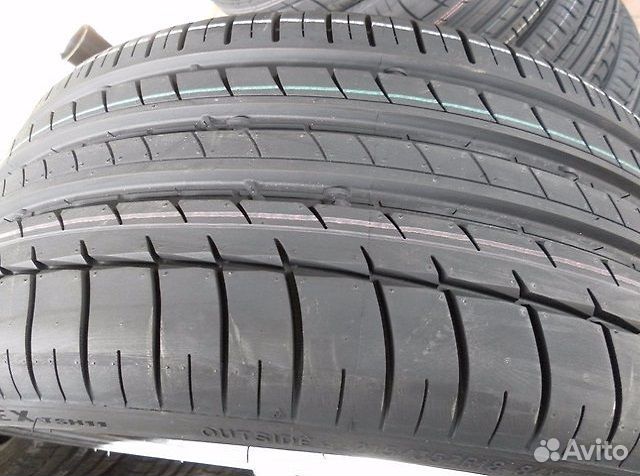 Triangle TH201 Sportex 295/35 R21 108Y