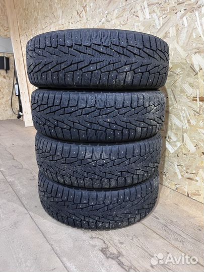 Nordman 7 225/60 R18