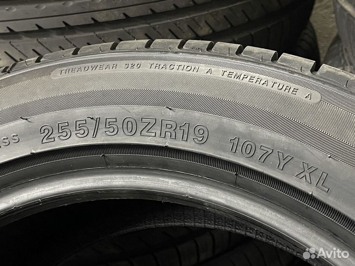 Kinforest KF550-UHP 255/50 R19 107Y