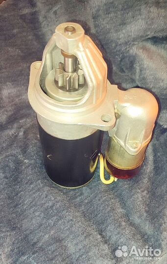 Новый Стартер ст 367А (Т-40, Д-144) также Вихрь