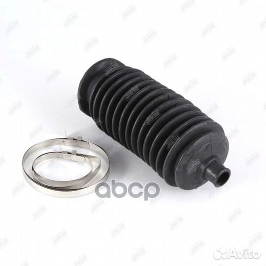 Пыльник р/рейки jikiu CG21020 toyota Corolla 10