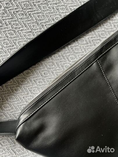 Сумка седло