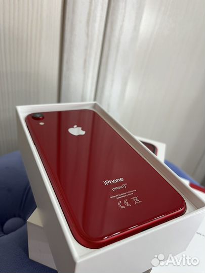 iPhone Xr, 64 ГБ