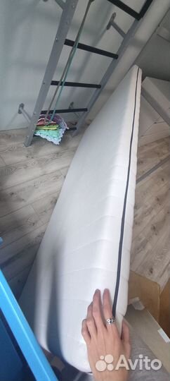 Кровать чердак IKEA