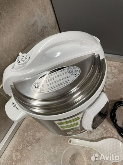 Скороварка Polaris