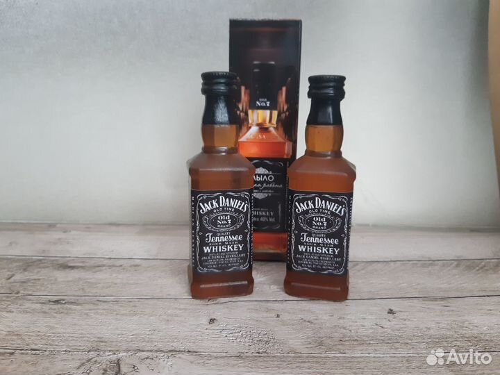 Сувенирное мыло ручной работы