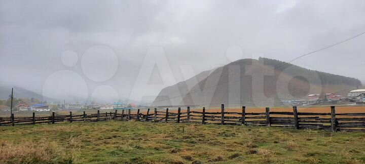 Дом 29 м² на участке 17 сот.