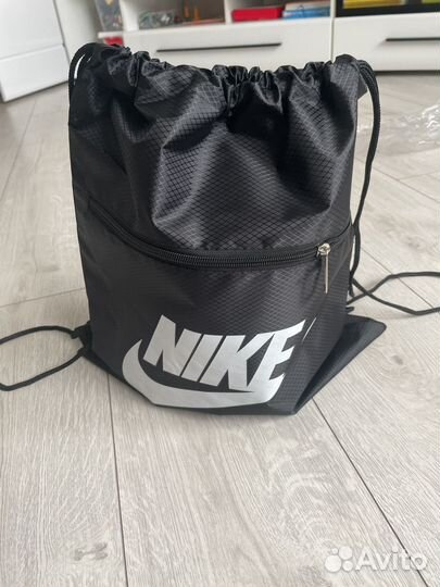 Сумка для сменной обуви