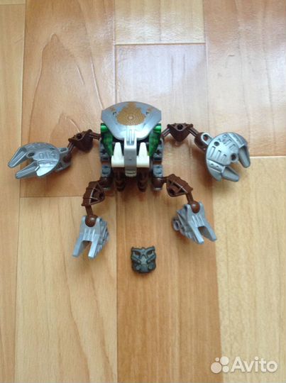 Lego Bionicle Разные наборы