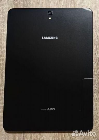 Samsung Galaxy tab S3 SM-825 LTE