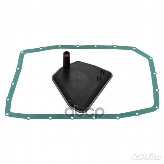 ADB112130 Фильтр АКПП с прокладкой BMW E65/X3