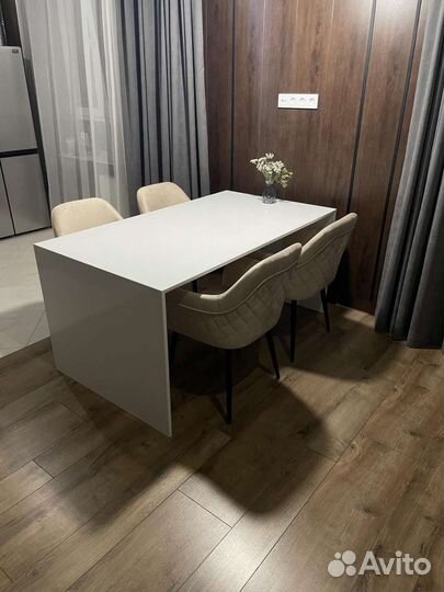 Столешница из камня