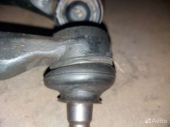 Рулевые наконечники Camry xv50 / xv55 2012-2018