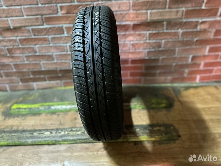 Barum Bravuris 165/80 R14 85T