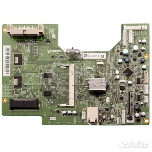 Форматтер Kyocera FS3140+ 302LX94021