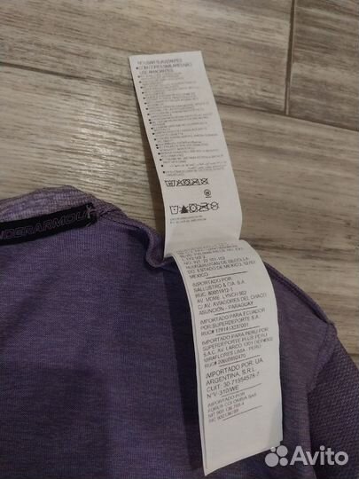 Футболка Under Armour XL 50-52