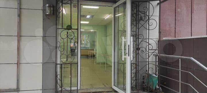 Свободного назначения, 41 м²