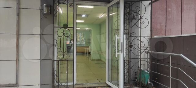 Свободного назначения, 41 м²