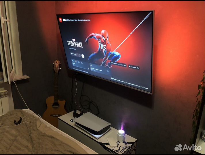 Sony playstation 5 ps5 с дисководом