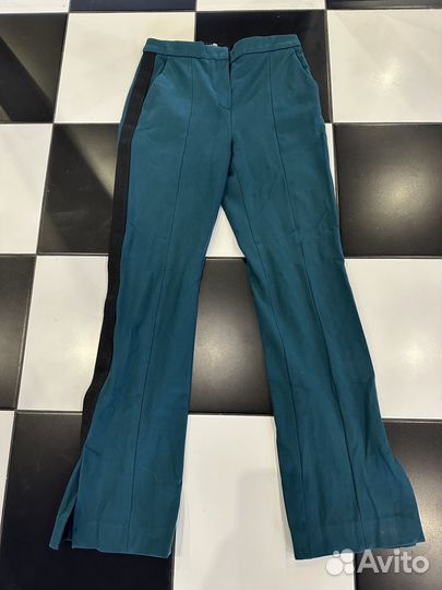 Брюки Karl Lagerfeld. Оригинал