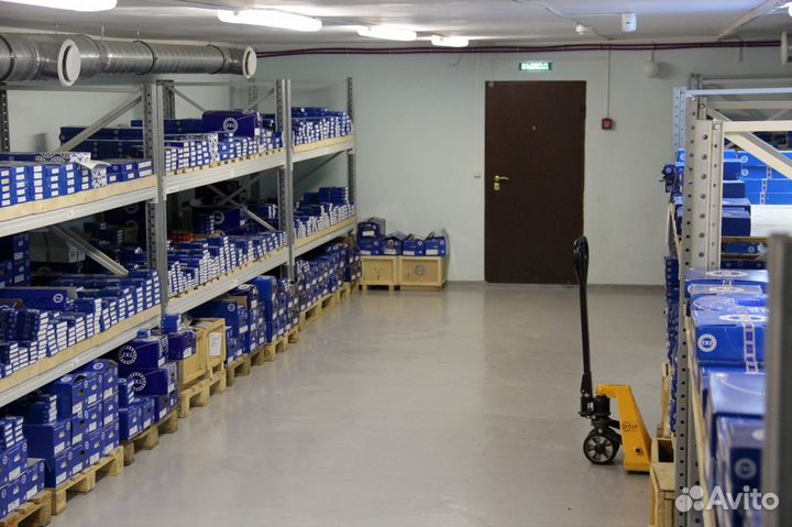 Подшипники для стиральных машин