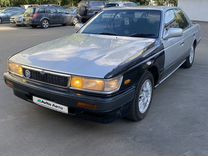 Nissan Laurel 2.0 AT, 1990, 239 011 км, с пробегом, цена 410 000 руб.