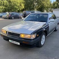 Nissan Laurel 2.0 AT, 1990, 239 011 км, с пробегом, цена 410 000 руб.