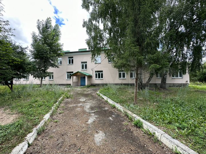 Гостиница, 600 м²