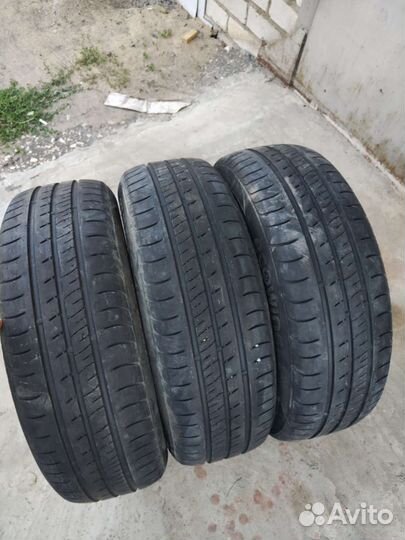 Kumho Ecowing ES01 KH27 185/65 R15 88H