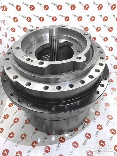 Редуктор хода Volvo EC360BLC SA7117-45060