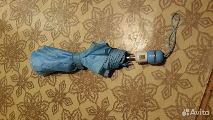 Зонт дамский