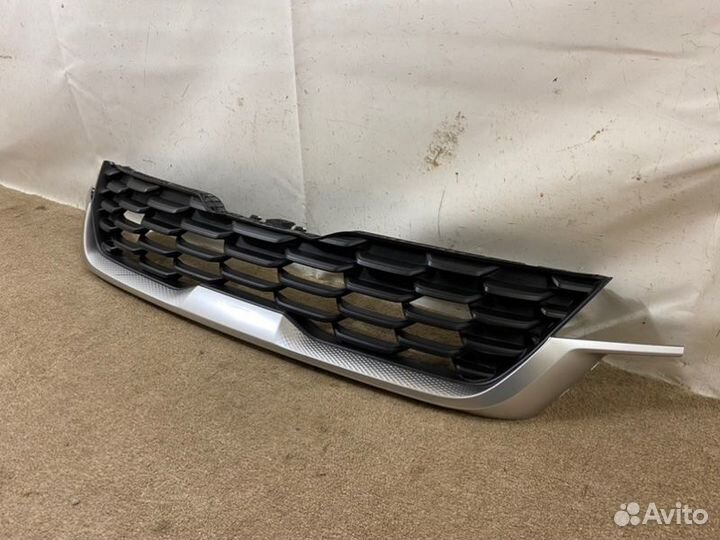 Решетка радиатора Seltos 86350Q5000 оригинал без