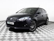 Ford Focus 1.6 MT, 2011, 303 954 км, с пробегом, цена 525 000 руб.