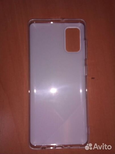 Чехол на samsung galaxy a41