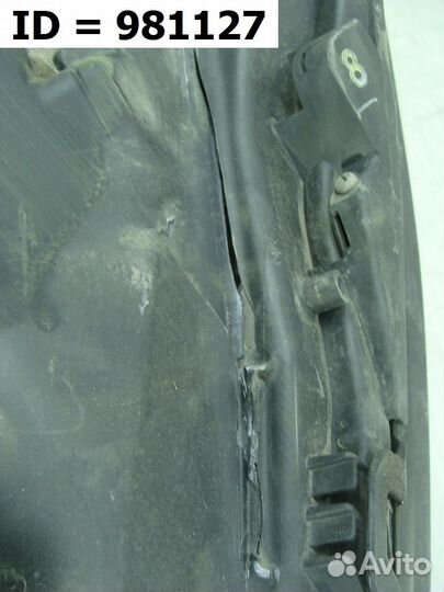 Фара левая Lexus NX