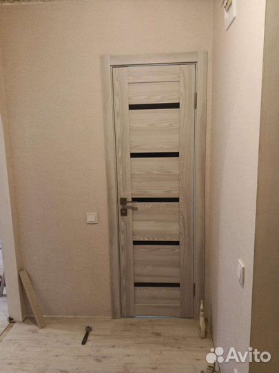 Ремонт и отделка квартир под ключ работа