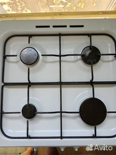 Газовая плита бу