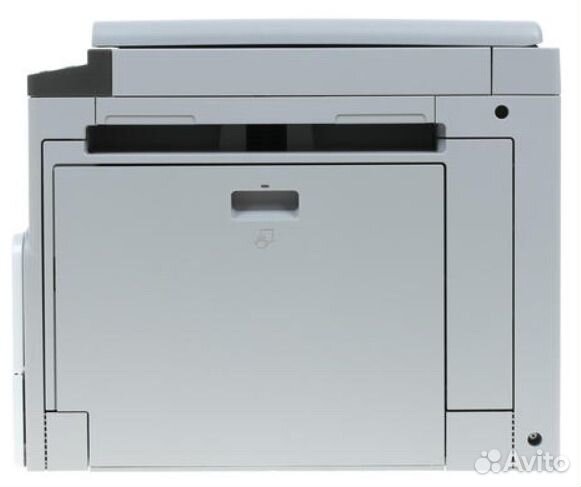 Мфу лазерное Ricoh MP 2014D, ч/б, A3