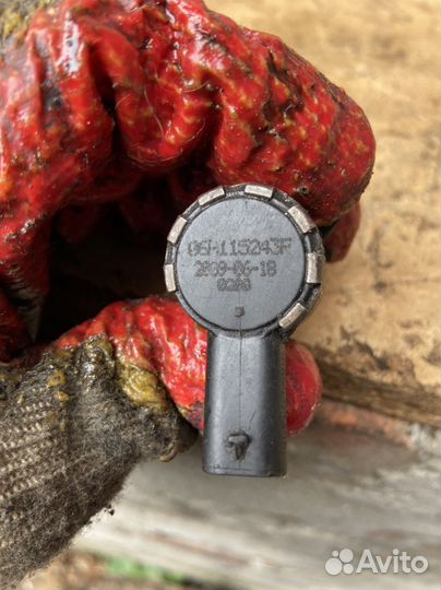 Клапан электромагнитный VAG 1.8/2.0 Gen2 A4 A5