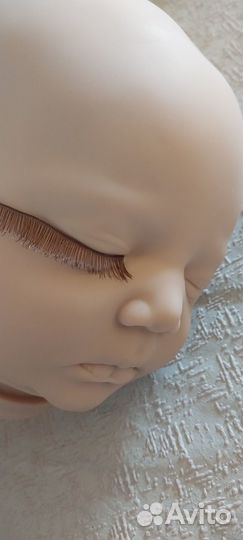 Ресницы для кукл