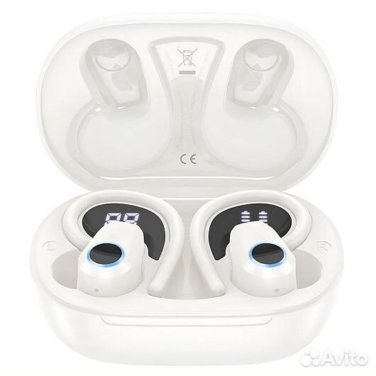 Беспроводные наушники Hoco EQ8