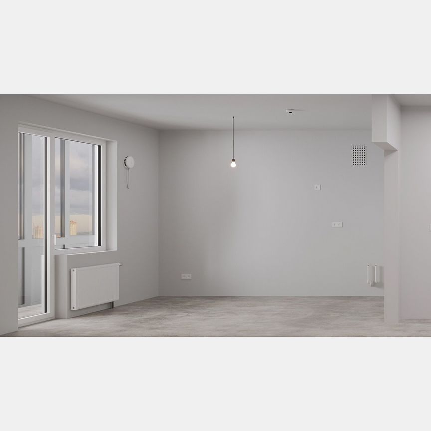 Квартира-студия, 21,9 м², 5/10 эт.